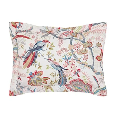 Image of SUVA PILLOW CASE OXFORD MULTI