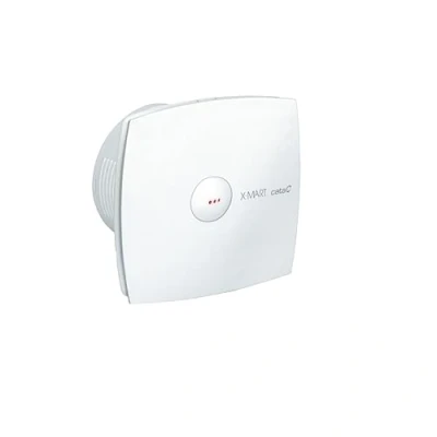 Image of CATA X MART 12 MATIC household fans (White, 20 W, 220 240V, 50/60Hz, 17 cm, 13.900 cm)