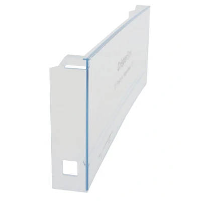 Image of Bosch Siemens 00706618 drawer front fridge freezer panel