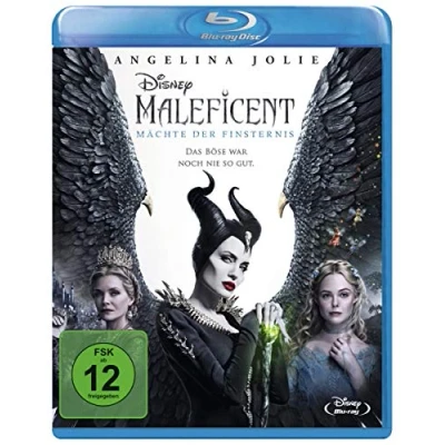 Image of Maleficent Mächte der Finsternis