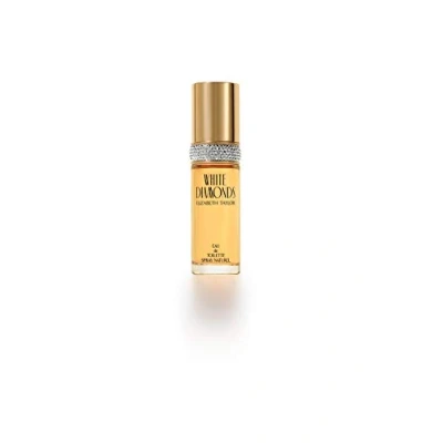 Image of Elizabeth Taylor White Diamonds Eau de Toilette 30ml Spray