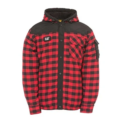 Image of Caterpillar Sequoia Jacket