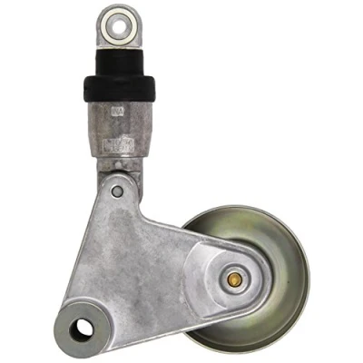 Image of 117502W200, 117502W201, 117502W202, 117502W203, 117502W20A Tensioner Lever, v ribbed belt INA 534 0021 10 85mm 31mm
