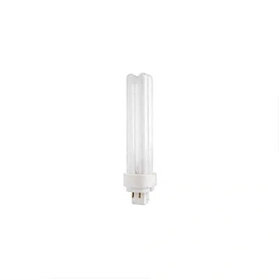 Image of 18w PLC 4 Pin Colour 830 Warm White [3000k](Megaman 823788)