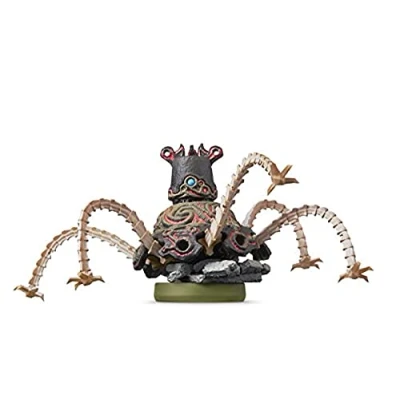 Image of Nintendo amiibo Guardian: Breath of the Wild
