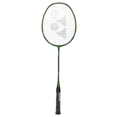 Image of YONEX ARCSABER 73 Light Badminton Racquet 5U G4, ;eaf Green