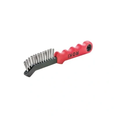 Image of Lessmann Brake Caliper Brush Smooth Steel Wire 225mm