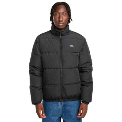 Image of Element Winter jacket, Men&#039;s, Size: XL, Fbk