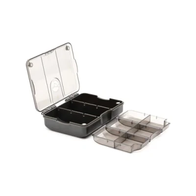 Image of Korda 9 Compartment Mini Box Tackle boxen