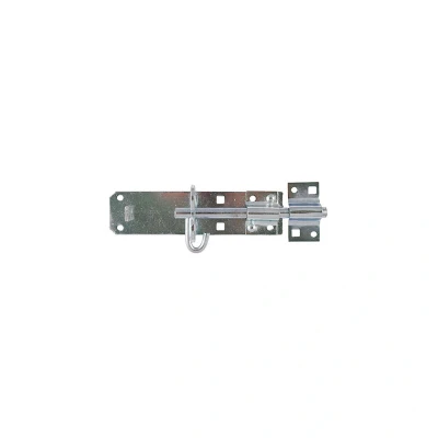 Image of 6x TIMCO Brenton Padbolt Zinc BP6ZB