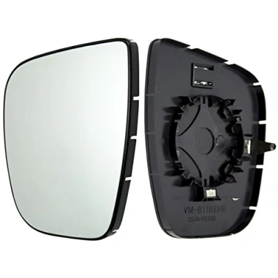 Image of TarosTrade 57 0895 R 71838 Mirror Glass Heated After 2012
