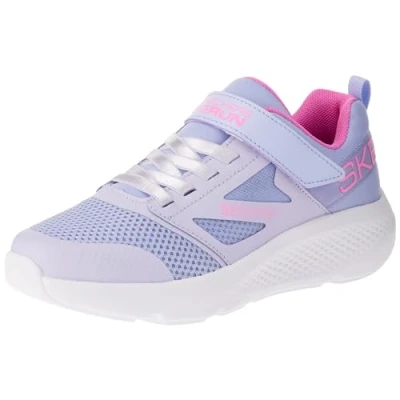Image of Skechers Uno Gen1 Trainers, White, 12 UK