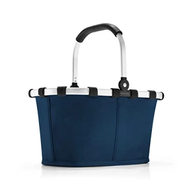 Image of REISENTHEL BN4059 carrybag XS BAG Unisex dark blue