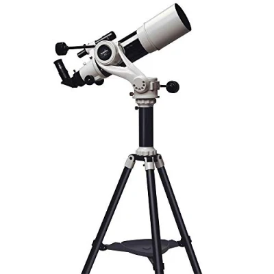 Image of Sky Watcher Startravel 102 (Az5) 102mm (4&quot;) F/4.9 Deluxe Alt Azimuth Refractor Telescope