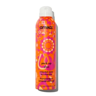 Image of Amika Perk Up Plus Dry Shampoo 150g