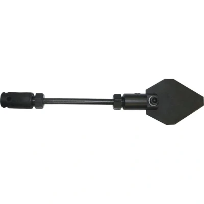 Image of 2x EGA Master Spade Shaped Cutters 22 mm 64641