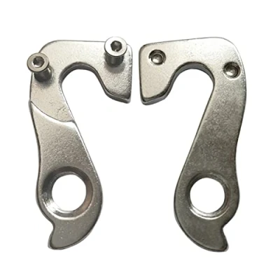 Image of VIKEAP MTB Bike Bicycle CNC REAR DERAILLEUR Gear MECH HANGER Fit For DIAMONDBACK RT091 Cycling Mountain Frame Tail Hook Parts