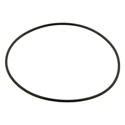 Image of 1692506 Seal, wheel hub FEBI BILSTEIN 35168 120mm