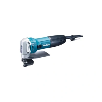 Image of Makita JS1602/1 110V 1.6mm 16 Gauge Metal Shear