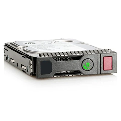 Image of HP 652749 B21 1TB HDD SC Midline Hard Disk Drive