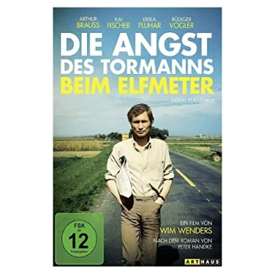 Image of Die Angst des Tormann beim Elfmeter
