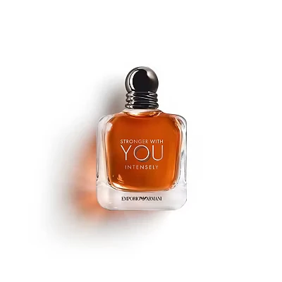 Image of Emporio Armani Stronger With You Intensely Eau de Parfum 100ml Spray