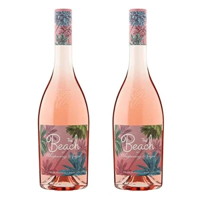Image of The Beach by Whispering Angel 75cl x 2 Bottles