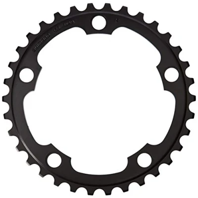 Image of Shimano FC RS400 Chainring 34T