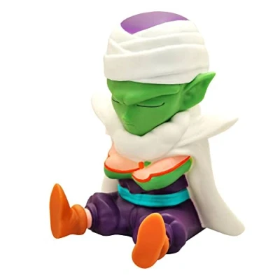 Image of Plastoy Money box Dragon Ball : Piccolo