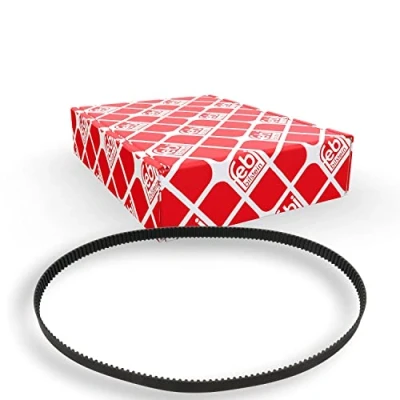 Image of LHN100410 Timing Belt FEBI BILSTEIN 47801 176 28mm ROVER: 75, 45 Hatchback, LAND Freelander I Off Road