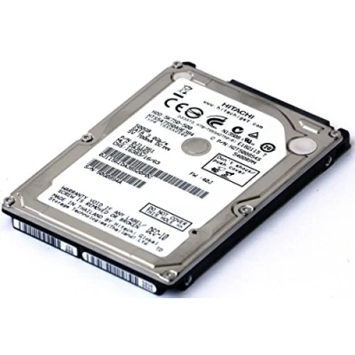 Image of 500 Gb SATA 2.5 Hard Disk Drive Apple Mac Book/Pro/Mini