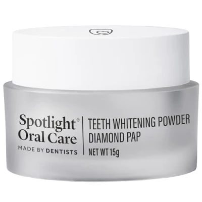 Image of Spotlight Oral Care Teeth Whitening PAP Powder 15g