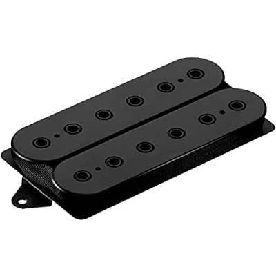 Image of DIMARZIO 200524 DP 152FBK Super 3 Guitar Accessories