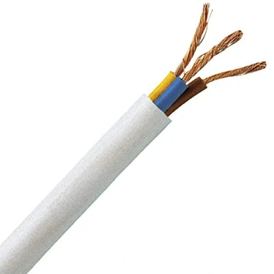 Image of Kopp hose, H05 VV F, 3G, 1 mm², 151710849