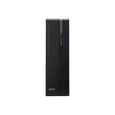 Image of Acer Veriton X2710G Ci5 13400 16GB 512 SSD W11 Pro Wired Keyboard and Mouse Wifi Small Form Factor
