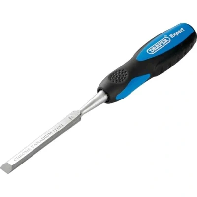 Image of Draper Expert 89326 12 mm Wood Chisel