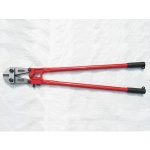 Image of Secure Fix Direct 36&quot; Chain Bolt Cutters Heavy Duty Croppers Barbed Wire Cable Padlock Link Tool