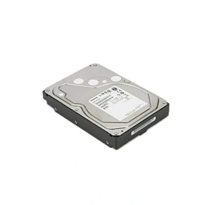Image of Toshiba MG03SCA300 Hard drive 3 TB internal 3.5&quot; SAS 2 7200 rpm buffer: 64 MB(MG03SCA3