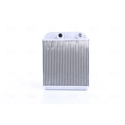 Image of 30824478, 30850697 Heat Exchanger NISSENS 73644 without pipe