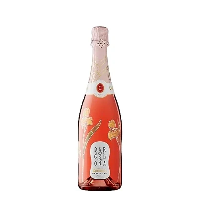 Image of Codorniu Cuvée Barcelona Cava Sparkling Wine 75cl