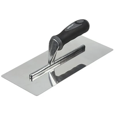 Image of wolfcraft Smoothing Trowel I 4043000 for Professional Transitions and Joins