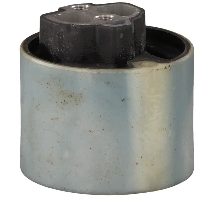 Image of 7L0399249B, 7L6399225F, 7L6399225Q Gearbox Mount FEBI BILSTEIN 39162 Rear VOLKSWAGEN: Touareg II