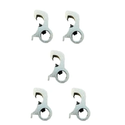 Image of TC Master Miniature Circuit Breaker (MCB) Lockout MCB Lock Off Device pins Pack of 5