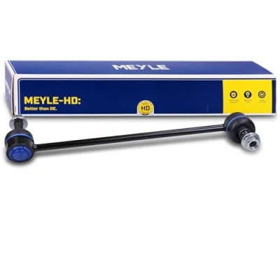 Image of 546181AA0A, 546181AA0E, 546184CB0A, 54618JD00A Anti roll bar link MEYLE 36 16 060 0047/HD NISSAN: Qashqai / Qashqai+2 I, 2, X Trail