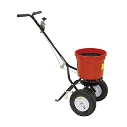 Image of Mobile Salt Spreader 22kg Capacity
