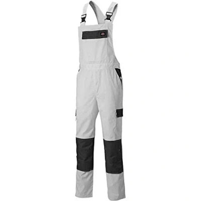 Image of Dickies Hose/Pants/Shorts Everyday B&amp;B White/Grey W38 L32