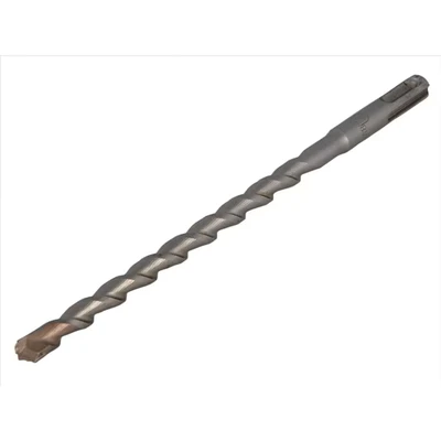 Image of Faithfull SDS Plus Drill Bit 5mm OL 110mm WL 50mm FAISDS5110