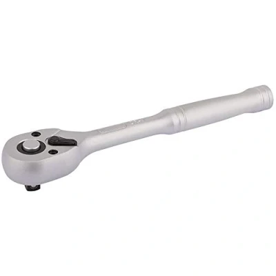Image of Draper 72 Tooth Reversible Ratchet, 1/4&quot; Sq. Dr.