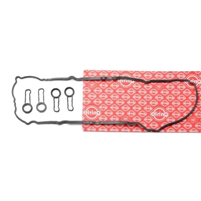 Image of 11213WA010 Gasket Set, rocker cover ELRING 249.750 BMW: 1 Hatchback, 5 Saloon, 3 Touring, MINI: Countryman, Clubman
