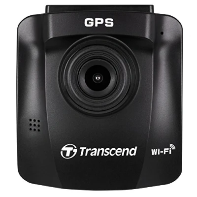Image of Transcend DrivePro 230 Dash Camera Dashcam TS DP230Q 32G